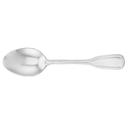 Saville 8 inch 18/0 Stainless Steel Oval Bowl Soup/Dessert Spoon