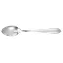 Parisian 5.6 inch 18/0 Stainless Steel A.D Coffee Spoon