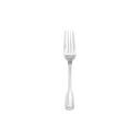 Hallmark Luxor 7.6 inch 18/10 Stainless Steel Dinner Fork