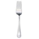 Ultra 8.5 inch 18/0 Stainless Steel Cold Meat Fork