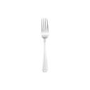 Hallmark Athenian 18/10 Stainless Steel 8.25 inch European Dinner Fork, 12 count