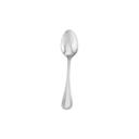 Marcie 7.25 inch 18/0 Stainless Steel Oval Bowl Soup/Dessert Spoon