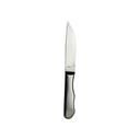 Jumbo Ultimate 13/0 Stainless Steel 10.125 inch Steak Knife, 12 count