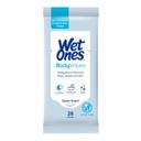 Clean Scent Body Wipes