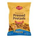 Gluten Free Honey Pressed Pretzel