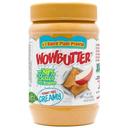 WOWBUTTER Creamy Butter, 1.1 Pound -- 6 per case