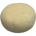 Golden Dinner Roll Dough