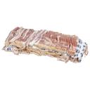 Wright Naturally Hickory Smoked Regular Sliced Bacon, 30 Pound