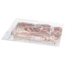 Tyson Wright Brand Natural Texas Smoked Bacon - 14-18 Slices per Pound, 30 Pound.