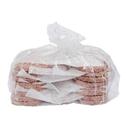 Thick N Juicy Black Angus Beef Patty Hamburger, 40 Pieces of 6 Ounce, 15 Pound.