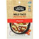 Organic Mild Taco Seasoning Mix
