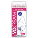 Yocream Yogurt Mix, Cookies and Cream Nonfat Soft Serve, 64 Ounce -- 6 per case.