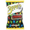 Voodoo Potato Chips