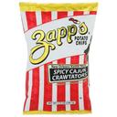 Spicy Cajun Crawtators Potato Chips