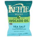 Sea Salt Pink Peppercorn Avocado Oil Potato Chips