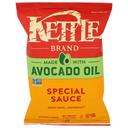 Special Sauce Avocado Oil Potato Chips