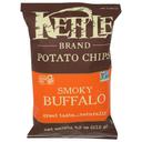 Smoky Buffalo Potato Chips