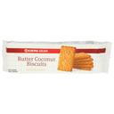Butter Coconut Biscuits