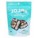 Dark Chocolate Coconut Filled Bites