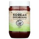 Korean Gochujang Sauce