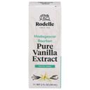 Pure Vanilla Extract 2 Ounce