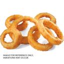 Commodity Potatoes Beer Battered Onion Ring, 2.5 Pound -- 4 per case.