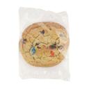 Best Maid Homestyle Individually Wrapped Chocolate Chip with M and Ms Cookie, 2 Ounce -- 48 per case.