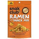 Ramen Snack Mix