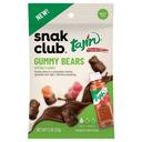 Tajin Chocolatey Gummy Bears