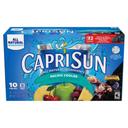 Capri Sun Original Pacific Cooler Beverage, 60 Fluid Ounce -- 4 per case.