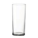 Cortina 15.75 Ounce Cooler Glass, 12 count