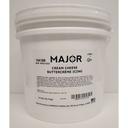 Major Nph Cream Cheese Buttercreme Icing, 14 Pound.