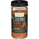 Ground Cayenne