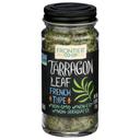 Cut and Sifted Tarragon Leaf