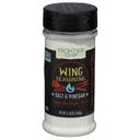 Salt and Vinegar Wing Seasoning