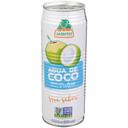 Coconut Water with Pulp