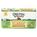 Classic Unsalted Butter