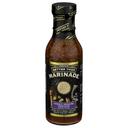 Honey Sesame Teriyaki Marinade
