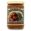 Mushroom and Sauteed Onion Gravy