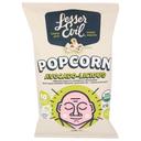 Organic Avocado-Licious Popcorn
