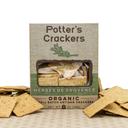 Organic Herbes De Provence Crackers