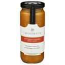 Butternut Squash Pear Soup