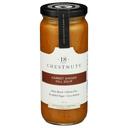 Carrot Ginger Dill Soup