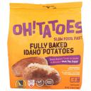 Fully Baked Potatoes