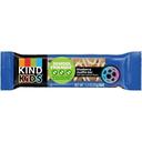 Kids Blueberry Muffin Bar