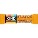 Caramel Almond and Sea Salt Bar