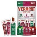 Smoke and Cure Mini Meat Sticks - Variety Pack