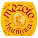 Classic Hummus
