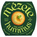 Zesty Za’atar Hummus