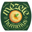Middle Eastern Zesty Za'atar Hummus